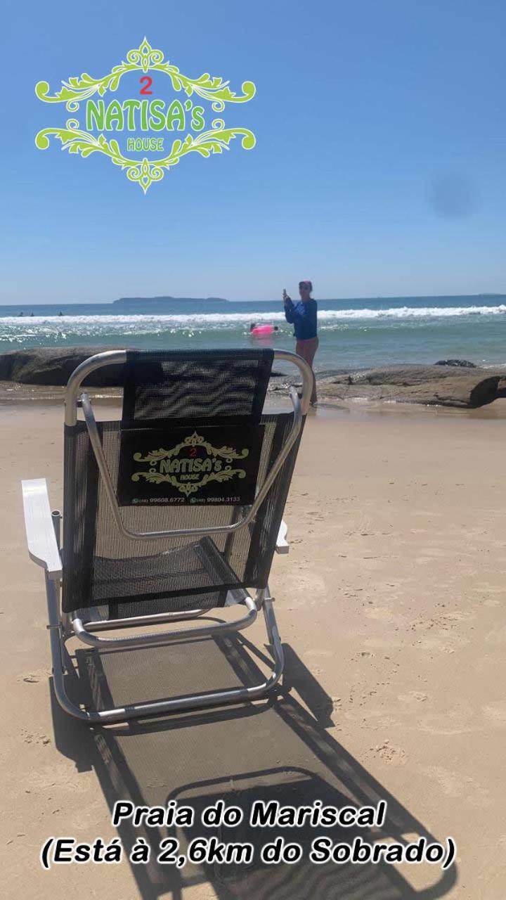 Sobrados Aconchegante Com Piscina 