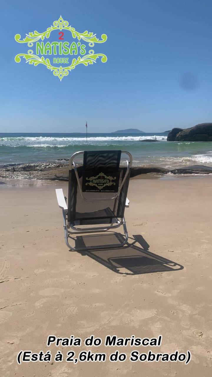 Holiday home Sobrados Aconchegante Com Piscina 