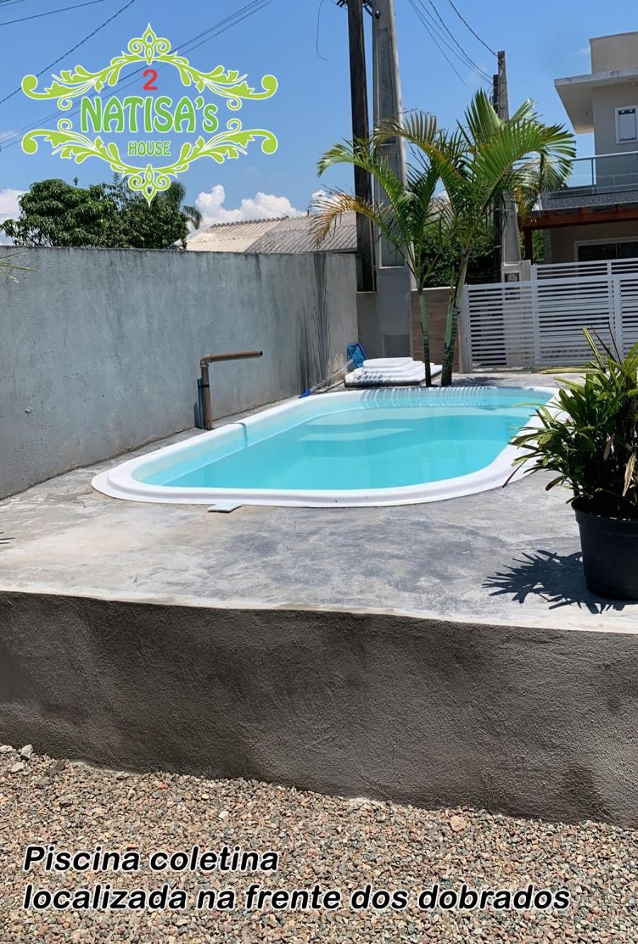 Holiday home Sobrados Aconchegante Com Piscina 