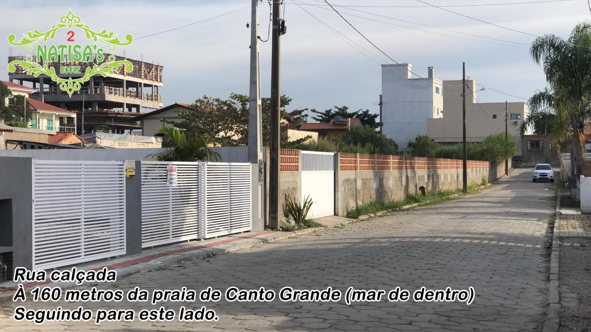 Holiday home Sobrados Aconchegante Com Piscina 