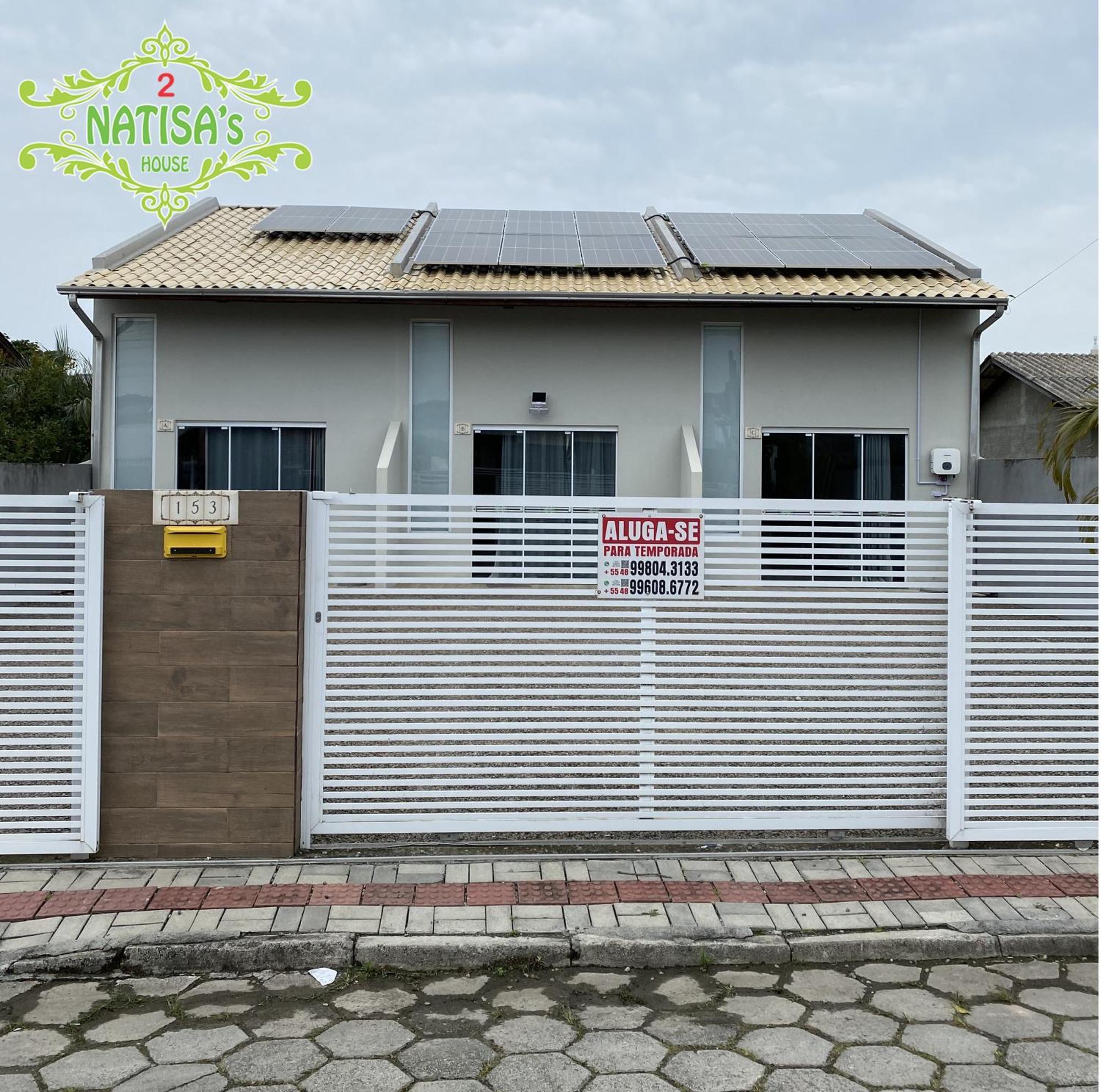 Sobrados Aconchegante Com Piscina 