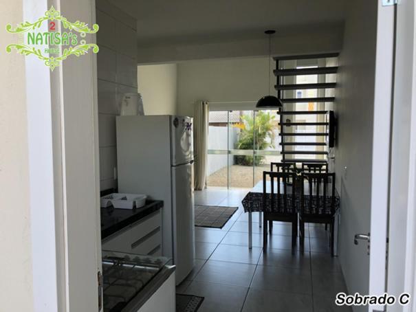 Holiday home Sobrados Aconchegante Com Piscina 
