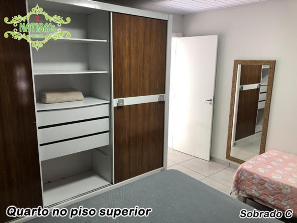 Holiday home Sobrados Aconchegante Com Piscina 