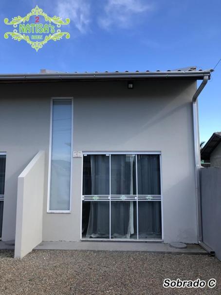 Holiday home Sobrados Aconchegante Com Piscina 