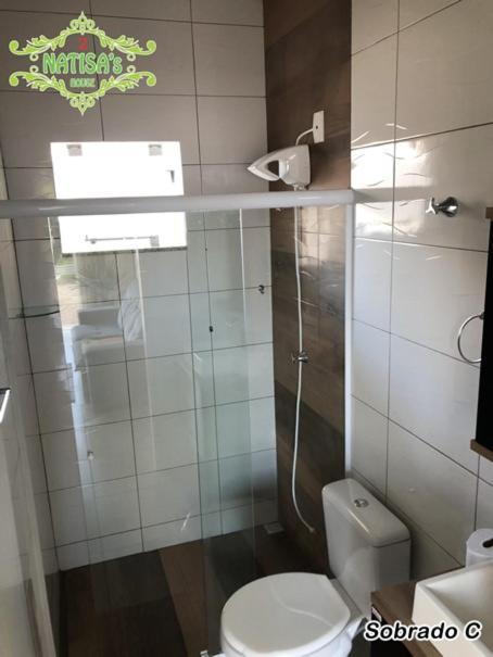 Holiday home Sobrados Aconchegante Com Piscina 
