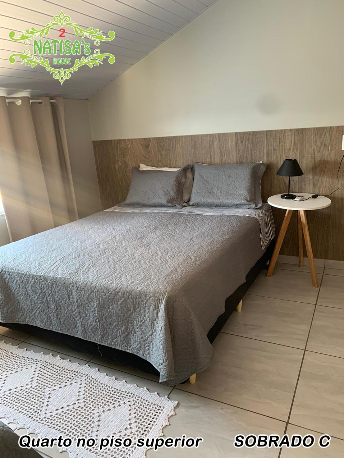 Holiday home Sobrados Aconchegante Com Piscina 