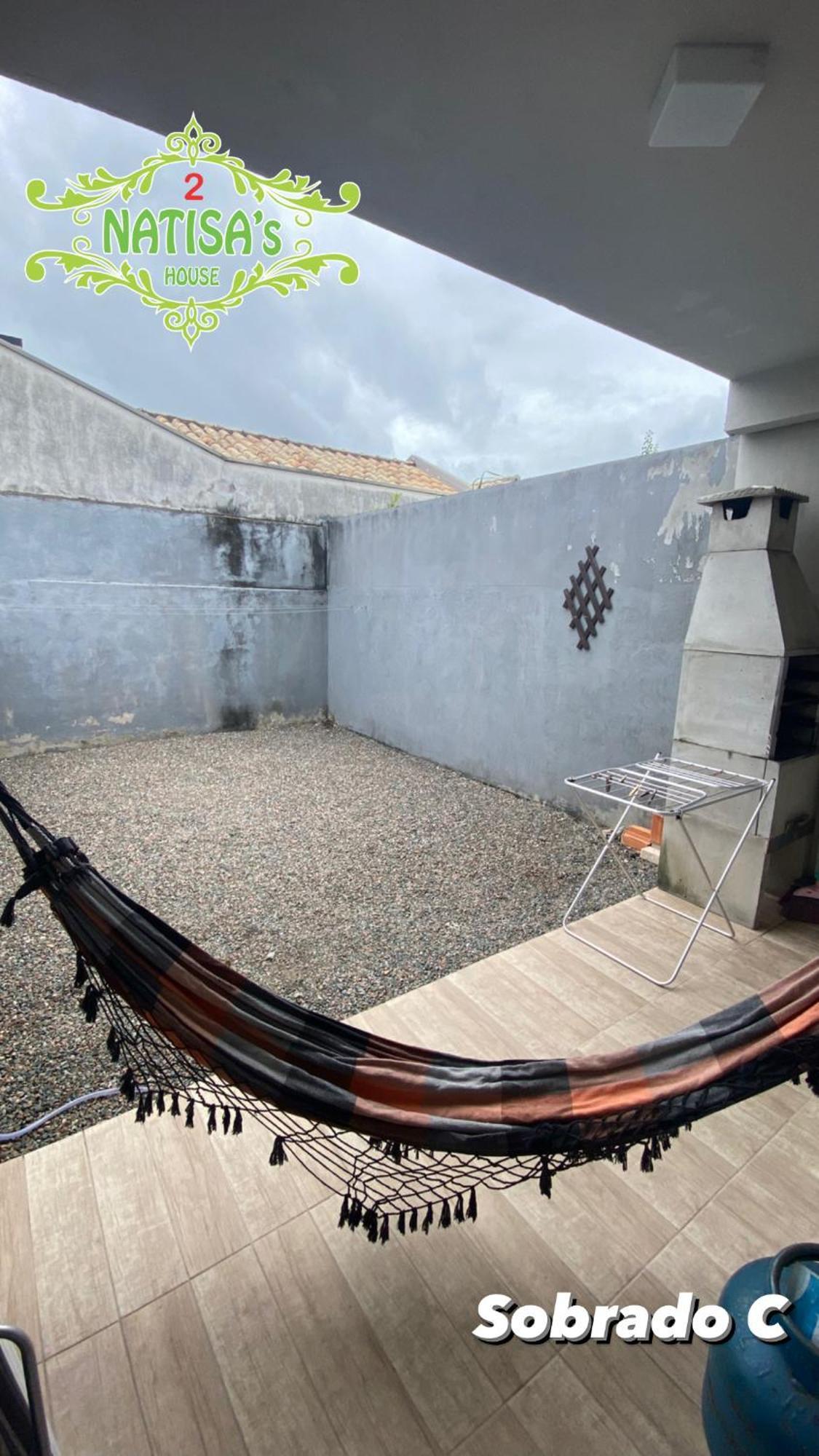 Sobrados Aconchegante Com Piscina 