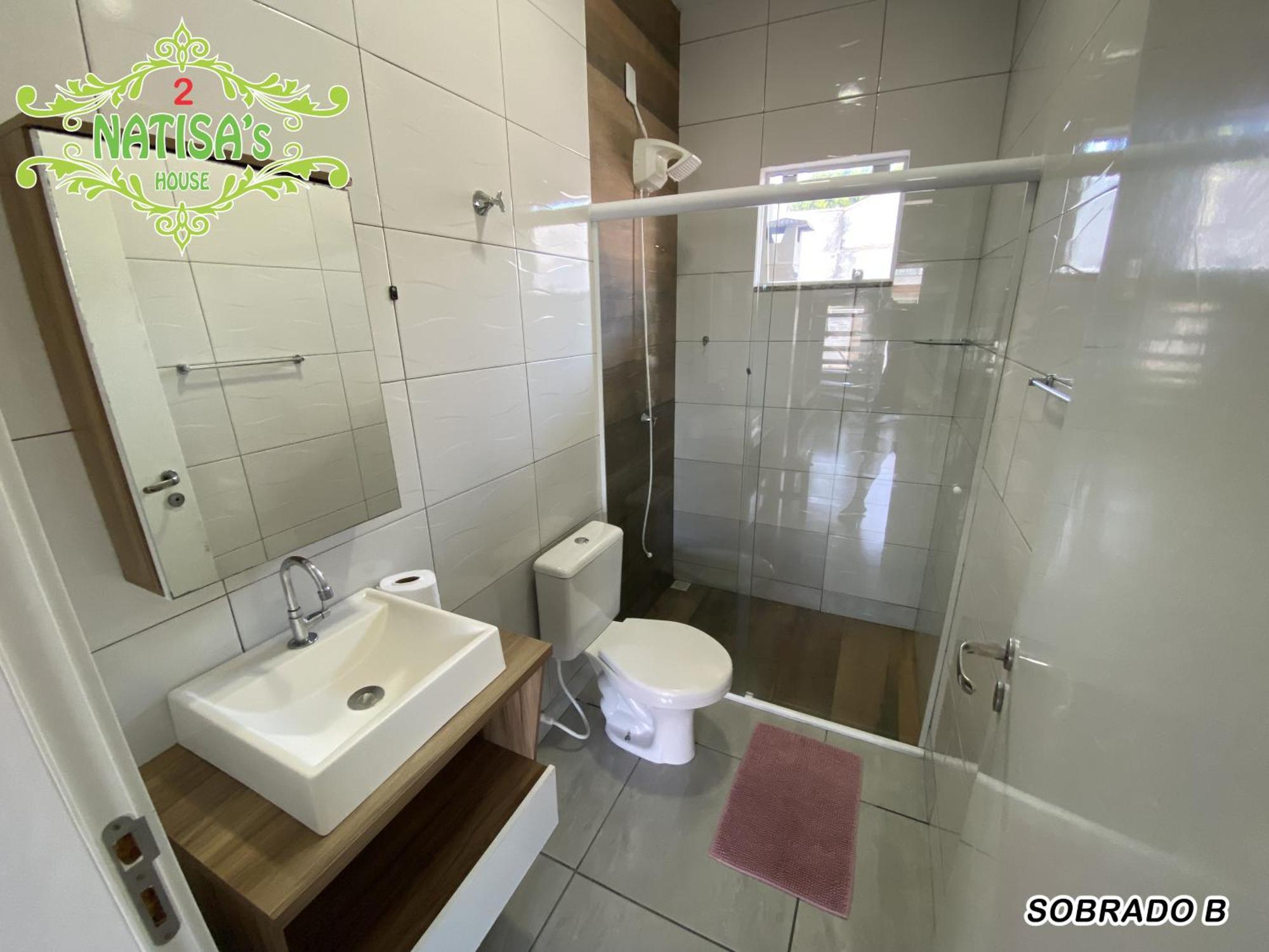 Holiday home Sobrados Aconchegante Com Piscina 