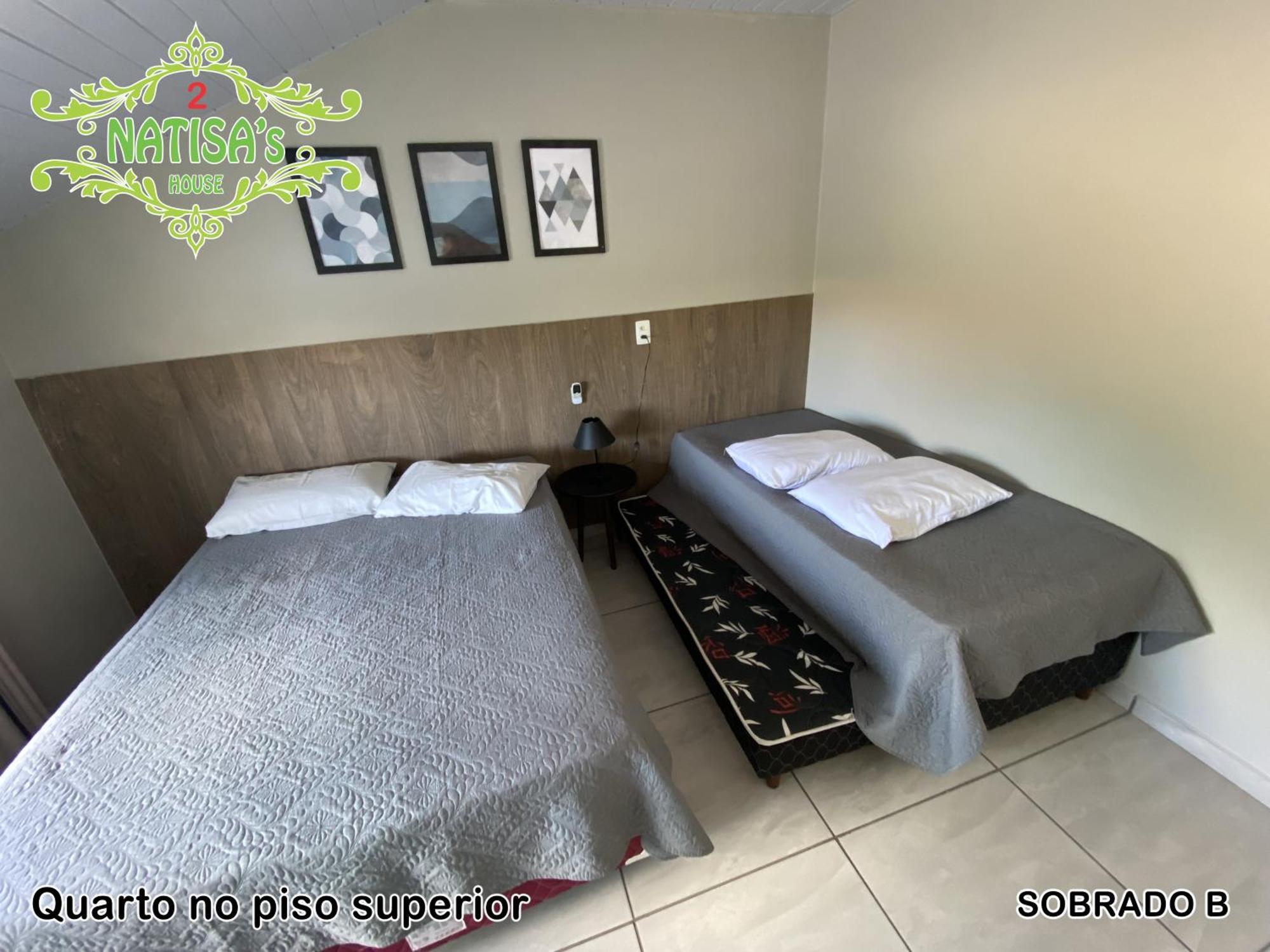 Sobrados Aconchegante Com Piscina 