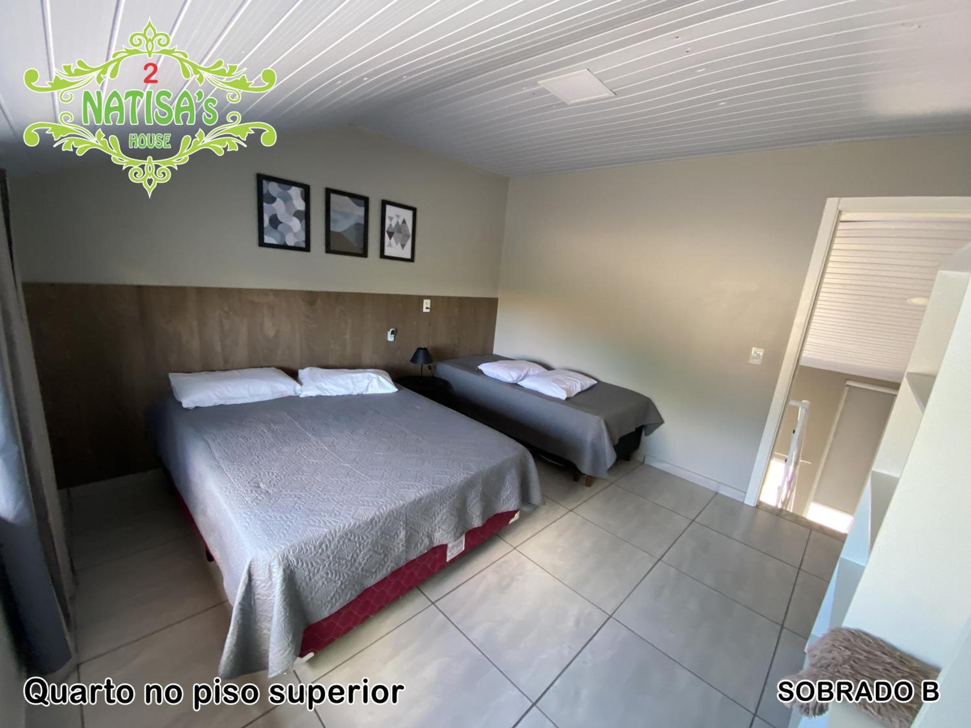 Holiday home Sobrados Aconchegante Com Piscina 