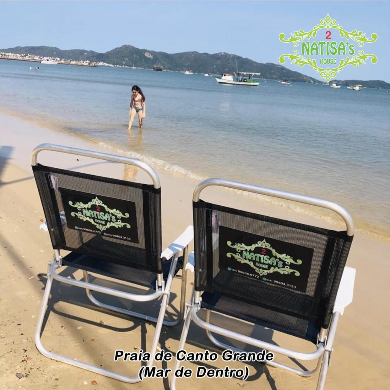 Holiday home Sobrados Aconchegante Com Piscina 