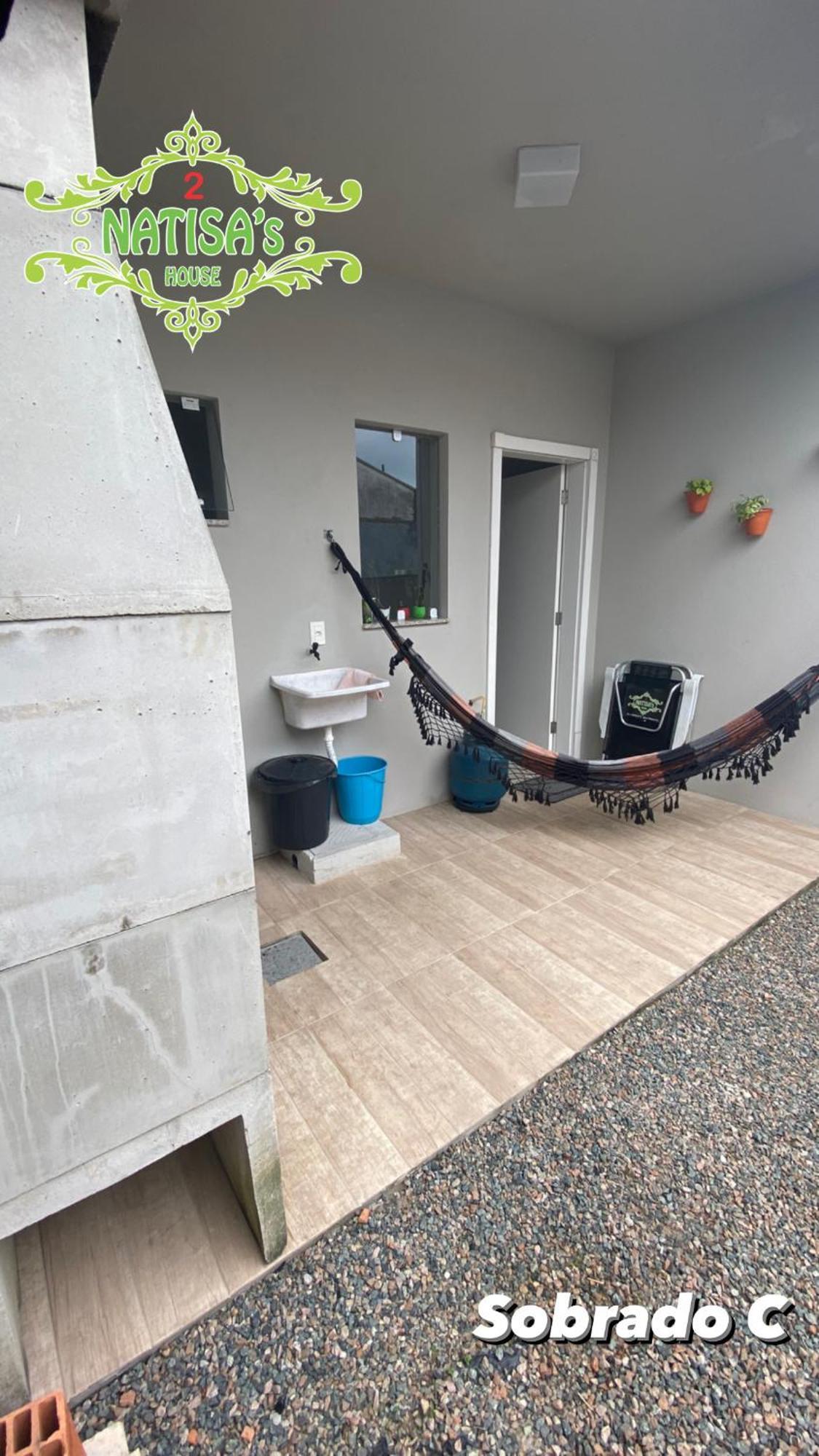 Holiday home Sobrados Aconchegante Com Piscina 