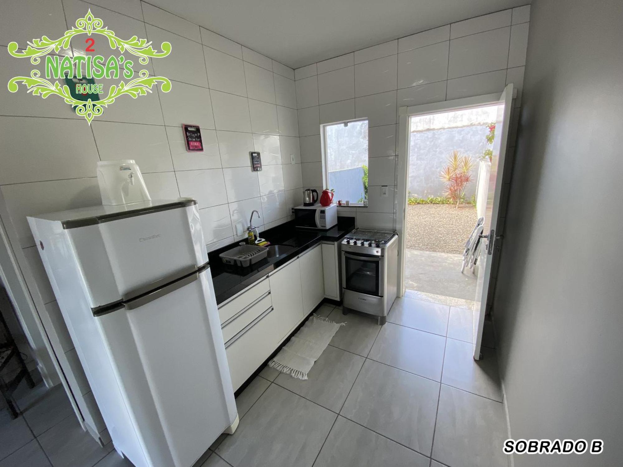 Holiday home Sobrados Aconchegante Com Piscina 